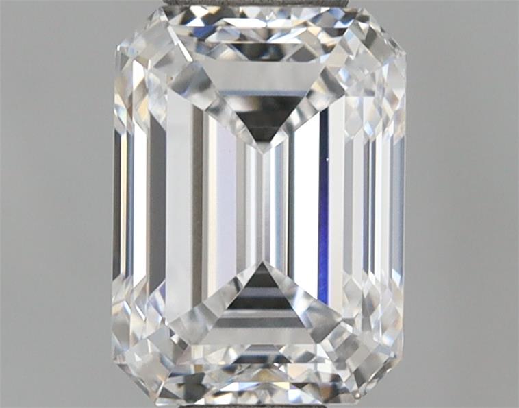 IGI 1.02 Carat Emerald Lab Grown Diamond