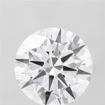 IGI 12.55 Carat Round Brilliant Lab Grown Diamond 人工培育鑽石 實驗室人造鑽石