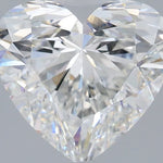 IGI 3.06 Carat Heart Lab Grown Diamond 人工培育鑽石 實驗室人造鑽石