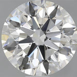 IGI 1.4 Carat Round Brilliant Lab Grown Diamond