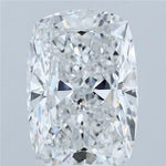 IGI 7.00 Carat Cushion Lab Grown Diamond 人工培育鑽石 實驗室人造鑽石