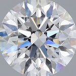 IGI 1.72 Carat Round Brilliant Lab Grown Diamond 人工培育鑽石 實驗室人造鑽石
