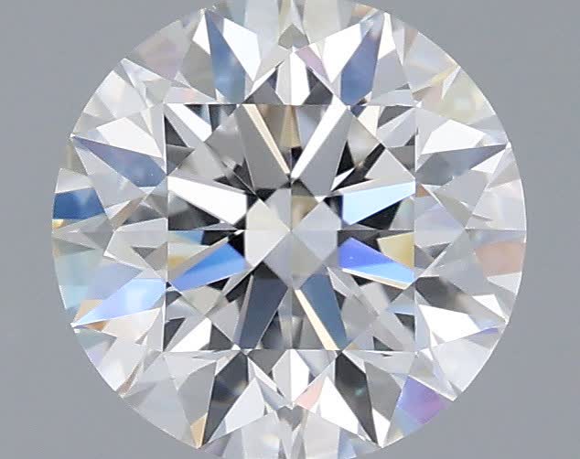 IGI 1.72 Carat Round Brilliant Lab Grown Diamond 人工培育鑽石 實驗室人造鑽石