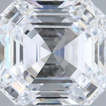 IGI 2.17 Carat Asscher Lab Grown Diamond 人工培育鑽石 實驗室人造鑽石