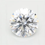 IGI 0.51 Carat Round Brilliant Lab Grown Diamond 人工培育鑽石 實驗室人造鑽石