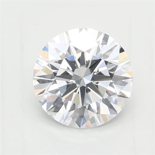 IGI 0.51 Carat Round Brilliant Lab Grown Diamond 人工培育鑽石 實驗室人造鑽石