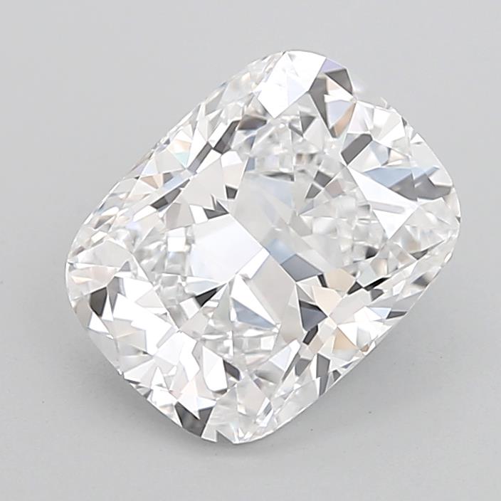 IGI 3.19 Carat Cushion Lab Grown Diamond 人工培育鑽石 實驗室人造鑽石