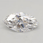 IGI 0.80 Carat Marquise Lab Grown Diamond 人工培育鑽石 實驗室人造鑽石