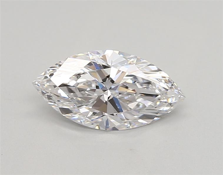 IGI 0.80 Carat Marquise Lab Grown Diamond 人工培育鑽石 實驗室人造鑽石