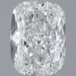 IGI 2.05 Carat Cushion Lab Grown Diamond 人工培育鑽石 實驗室人造鑽石
