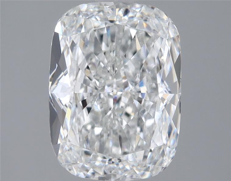 IGI 2.05 Carat Cushion Lab Grown Diamond 人工培育鑽石 實驗室人造鑽石