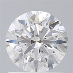 IGI 1.11 Carat Round Brilliant Lab Grown Diamond