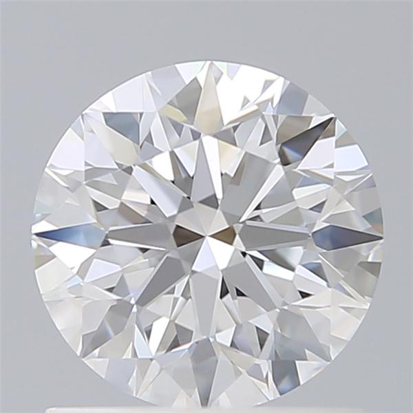 IGI 1.11 Carat Round Brilliant Lab Grown Diamond