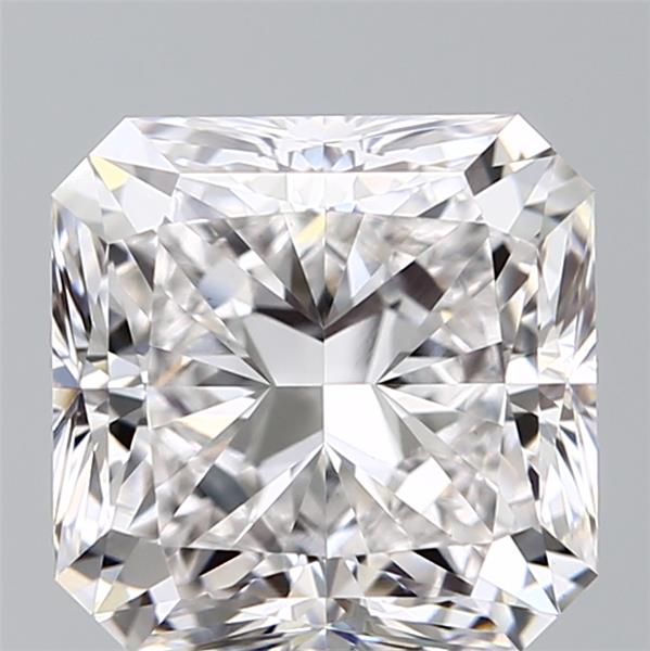 IGI 2.55 Carat Radiant Cut Lab Grown Diamond 人工培育鑽石 實驗室人造鑽石