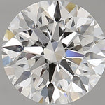 IGI 1.3 Carat Round Brilliant Lab Grown Diamond
