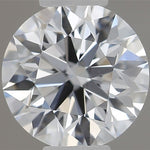 IGI 0.51 Carat Round Brilliant Lab Grown Diamond 人工培育鑽石 實驗室人造鑽石