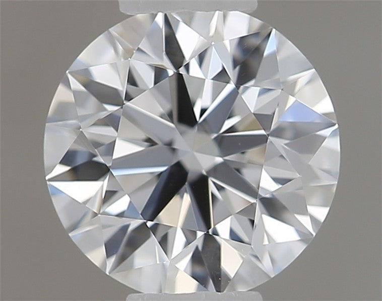 IGI 0.51 Carat Round Brilliant Lab Grown Diamond 人工培育鑽石 實驗室人造鑽石