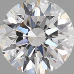 IGI 0.96 Carat Round Brilliant Lab Grown Diamond 人工培育鑽石 實驗室人造鑽石