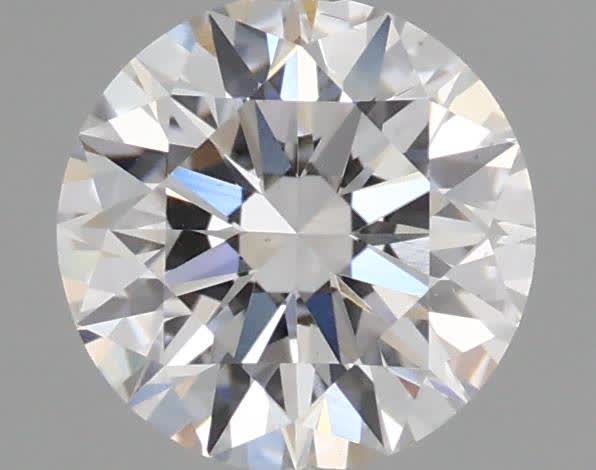 IGI 0.96 Carat Round Brilliant Lab Grown Diamond 人工培育鑽石 實驗室人造鑽石