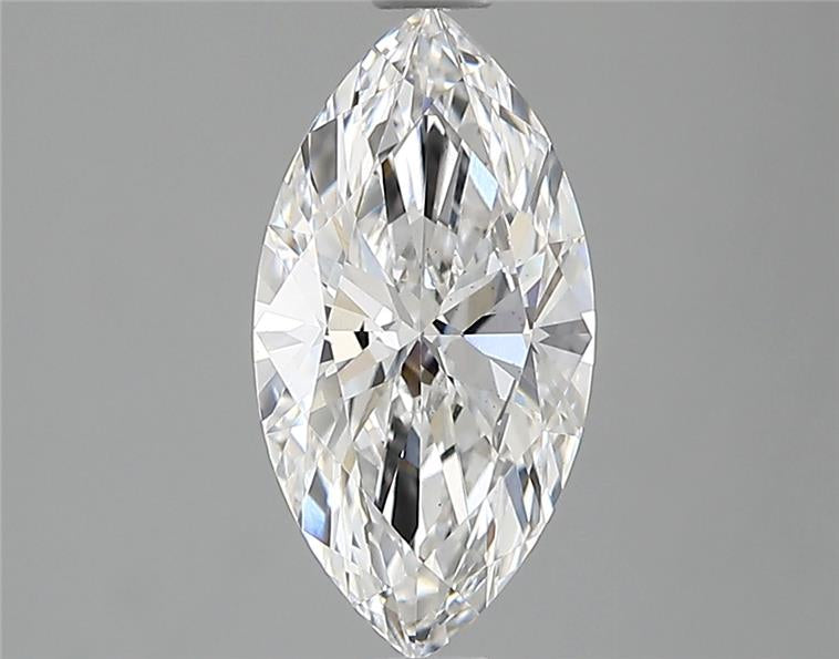 IGI 1.08 Carat Marquise Lab Grown Diamond 人工培育鑽石 實驗室人造鑽石
