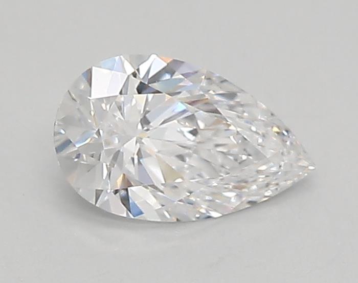 IGI 0.51 Carat Pear Lab Grown Diamond 人工培育鑽石 實驗室人造鑽石