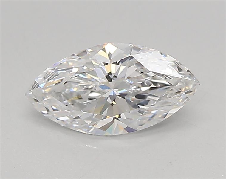 IGI 0.73 Carat Marquise Lab Grown Diamond 人工培育鑽石 實驗室人造鑽石