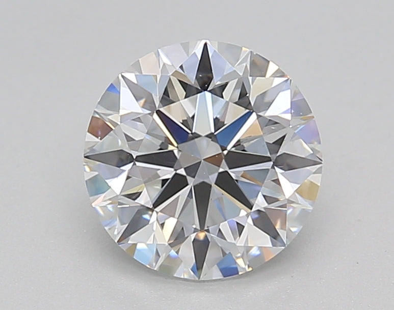 IGI 1.41 Carat 圓形 - Round Brilliant 培育鑽石 Lab Grown Diamond 人造鑽石 人工鑽石 實驗室鑽石 培養鑽石 香港 培育鑽 