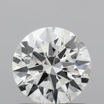 IGI 0.81 Carat Round Brilliant Lab Grown Diamond 人工培育鑽石 實驗室人造鑽石