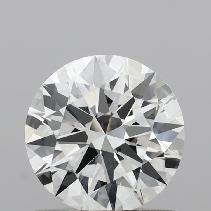 IGI 0.81 Carat Round Brilliant Lab Grown Diamond 人工培育鑽石 實驗室人造鑽石