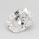 IGI 0.90 Carat Cushion Lab Grown Diamond 人工培育鑽石 實驗室人造鑽石