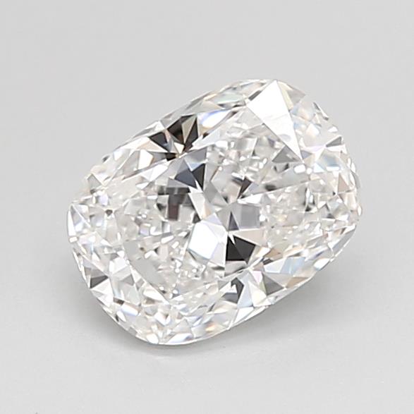 IGI 0.90 Carat Cushion Lab Grown Diamond 人工培育鑽石 實驗室人造鑽石