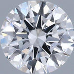 IGI 0.91 Carat Round Brilliant Lab Grown Diamond 人工培育鑽石 實驗室人造鑽石
