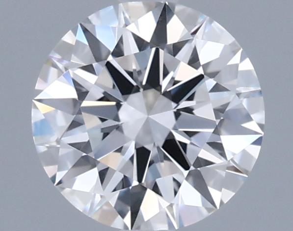 IGI 0.91 Carat Round Brilliant Lab Grown Diamond 人工培育鑽石 實驗室人造鑽石