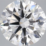 IGI 5.06 Carat Round Brilliant Lab Grown Diamond 人工培育鑽石 實驗室人造鑽石