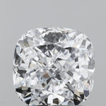 IGI 1.51 Carat Cushion Lab Grown Diamond 人工培育鑽石 實驗室人造鑽石