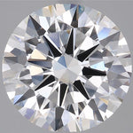 IGI 3.05 Carat Round Brilliant Lab Grown Diamond 人工培育鑽石 實驗室人造鑽石