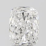 IGI 2.08 Carat Cushion Lab Grown Diamond 人工培育鑽石 實驗室人造鑽石