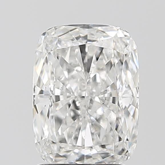 IGI 2.08 Carat Cushion Lab Grown Diamond 人工培育鑽石 實驗室人造鑽石
