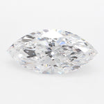 IGI 1.37 Carat Marquise Lab Grown Diamond