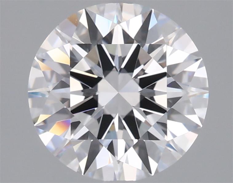 IGI 2.00 Carat Round Brilliant Lab Grown Diamond 人工培育鑽石 實驗室人造鑽石