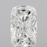 IGI 2.93 Carat Cushion Lab Grown Diamond 人工培育鑽石 實驗室人造鑽石