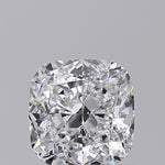 IGI 0.74 Carat 枕形 - Cushion 培育鑽石 Lab Grown Diamond 人造鑽石 人工鑽石 實驗室鑽石 培養鑽石 香港 培育鑽 