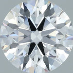 IGI 1.01 Carat Round Brilliant Lab Grown Diamond 人工培育鑽石 實驗室人造鑽石