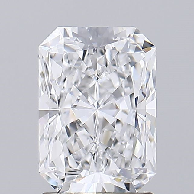 IGI 1.67 Carat Radiant Cut Lab Grown Diamond 人工培育鑽石 實驗室人造鑽石