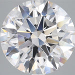 IGI 7.02 Carat Round Brilliant Lab Grown Diamond 人工培育鑽石 實驗室人造鑽石