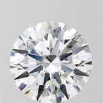 IGI 2.23 Carat Round Brilliant Lab Grown Diamond 人工培育鑽石 實驗室人造鑽石