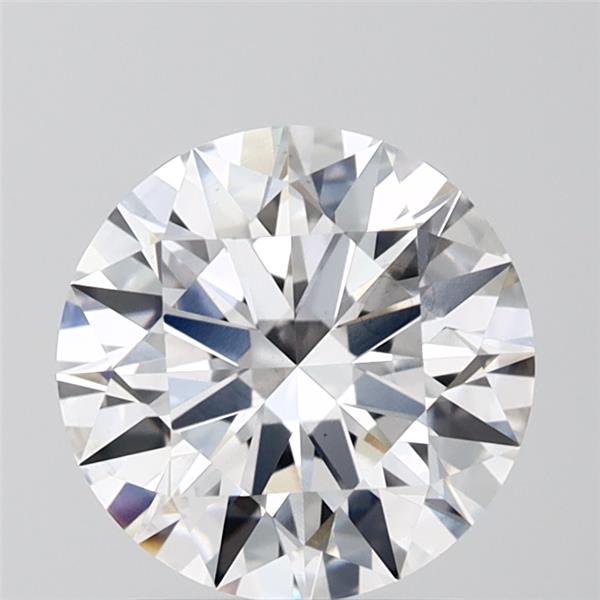 IGI 2.23 Carat Round Brilliant Lab Grown Diamond 人工培育鑽石 實驗室人造鑽石