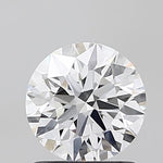 IGI 1.02 Carat Round Brilliant Lab Grown Diamond