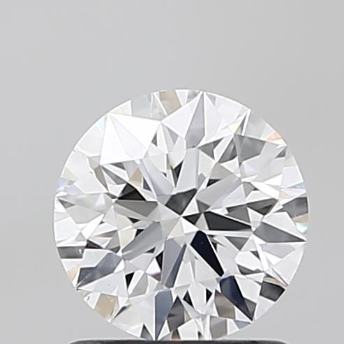 IGI 1.02 Carat Round Brilliant Lab Grown Diamond