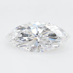 IGI 1 Carat Marquise Lab Grown Diamond